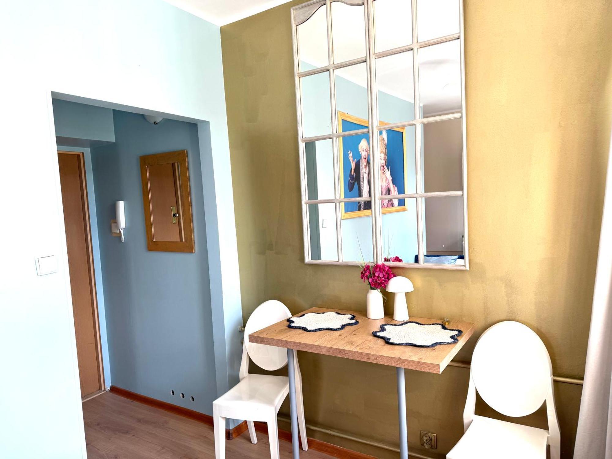 Kameralny Przy Ul. Piwnej Apartment Gdansk